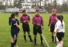 PREP SOCCER: Good Hope kicks off first season in 20 years on the road against St. Bernard