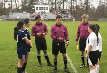 PREP SOCCER: Good Hope kicks off first season in 20 years on the road against St. Bernard