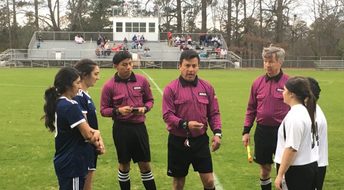 PREP SOCCER: Good Hope kicks off first season in 20 years on the road against St. Bernard