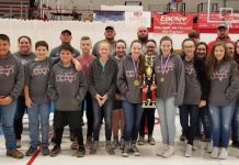 ARCHERY: Vinemont Elementary, Vinemont Middle place first at Eagle Eye Archery Tournament
