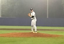 PREP BASEBALL: Cullman scores 3 runs in the 7th to knock off Fairhope on the road