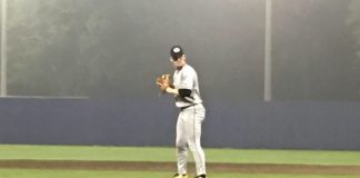 PREP BASEBALL: Cullman scores 3 runs in the 7th to knock off Fairhope on the road