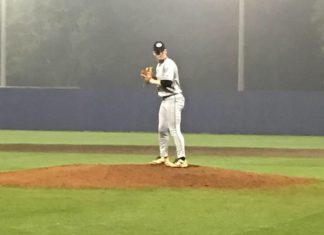 PREP BASEBALL: Cullman scores 3 runs in the 7th to knock off Fairhope on the road