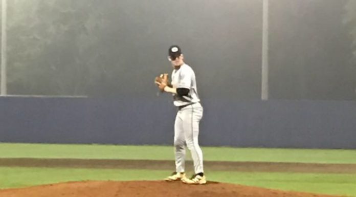 PREP BASEBALL: Cullman scores 3 runs in the 7th to knock off Fairhope on the road