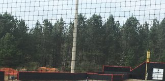 PREP BASEBALL: Bearcats split Saturday doubleheader against Spanish Fort and Hillcrest