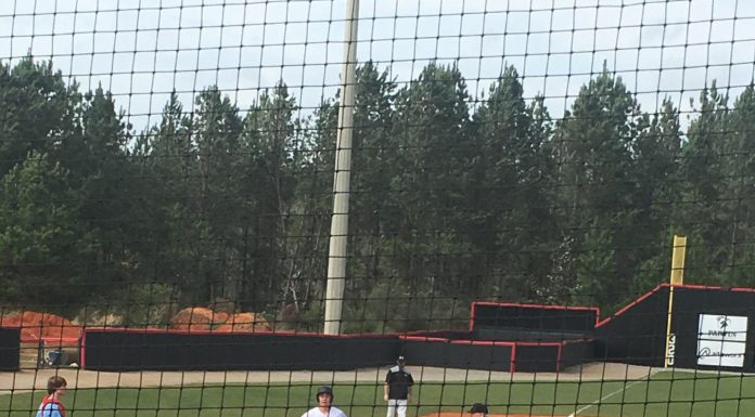 PREP BASEBALL: Bearcats split Saturday doubleheader against Spanish Fort and Hillcrest