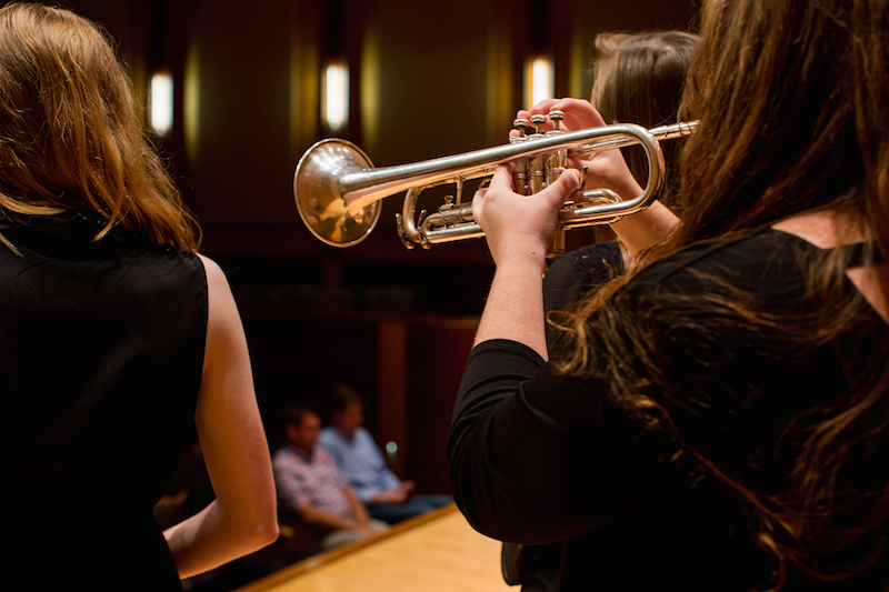 Wallace State Fine and Performing Arts holding scholarship auditions Feb. 15 and March 15