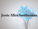 Obituary: Jessie Allen Smitherman jessie_allen_smitherman.png