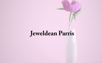 Obituary: Jeweldean Parris jeweldean_parris.png
