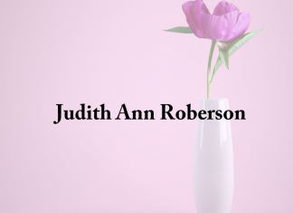 Obituary: Judith Ann Roberson judith_ann_roberson.png