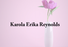 Obituary: Karola Erika Reynolds karola_erika_reynolds.png