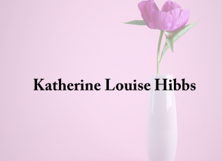 Obituary: Katherine Louise Hibbs katherine_louise_hibbs.png