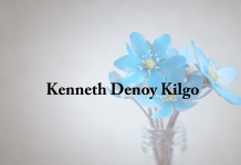 Obituary: Kenneth Denoy Kilgo kenneth_denoy_kilgo.png