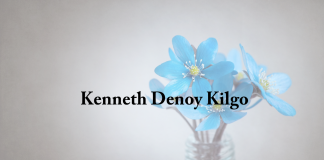 Obituary: Kenneth Denoy Kilgo kenneth_denoy_kilgo.png