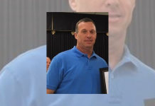 (Updated) City School Board votes 3-2 to oust Cullman Middle School Principal Lane Hill lane_hill_.png