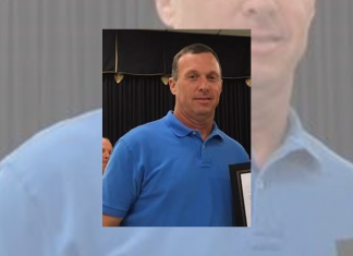 (Updated) City School Board votes 3-2 to oust Cullman Middle School Principal Lane Hill lane_hill_.png