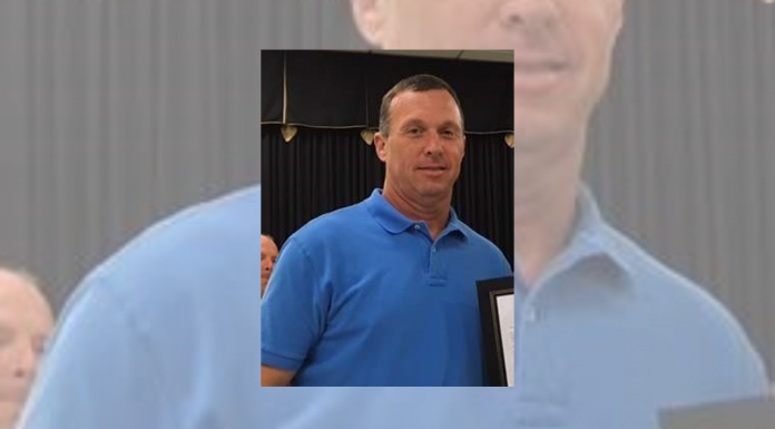 (Updated) City School Board votes 3-2 to oust Cullman Middle School Principal Lane Hill lane_hill_.png