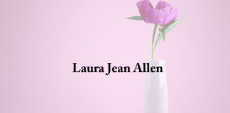 Obituary: Laura Jean Allen laura_jean_allen.png