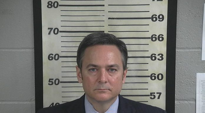 Former AL Senate Majority Leader Zeb Little indicted on 3 counts of theft in Cullman County