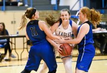 PREP BASKETBALL: Cold Springs cruises past Hatton 49-33 to advance to Northwest Regional Finals