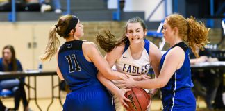 PREP BASKETBALL: Cold Springs cruises past Hatton 49-33 to advance to Northwest Regional Finals