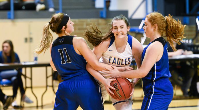 PREP BASKETBALL: Cold Springs cruises past Hatton 49-33 to advance to Northwest Regional Finals