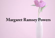 Obituary: Margaret Ramsey Powers margaret_ramsey_powers.png