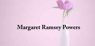 Obituary: Margaret Ramsey Powers margaret_ramsey_powers.png