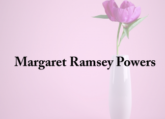 Obituary: Margaret Ramsey Powers margaret_ramsey_powers.png
