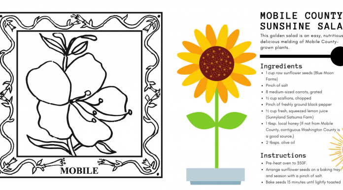 67-County Alabama Garden Party: Mobile County mobile.png