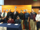 CATA Precision Machining students sign with Wallace State