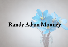Obituary: Randy Adam Mooney randy_adam_mooney.png