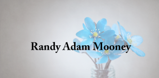 Obituary: Randy Adam Mooney randy_adam_mooney.png
