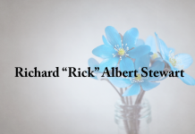 Obituary: Richard “Rick” Albert Stewart richard_rick_albert_stewart.png
