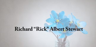 Obituary: Richard “Rick” Albert Stewart richard_rick_albert_stewart.png