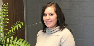 West Elementary’s Shaddix honored at ASDE meeting after being named Alabama School Counselor of the Year shaddix.jpeg