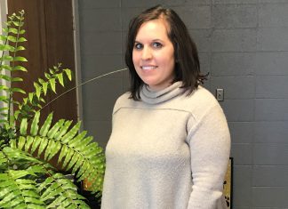 West Elementary’s Shaddix honored at ASDE meeting after being named Alabama School Counselor of the Year shaddix.jpeg