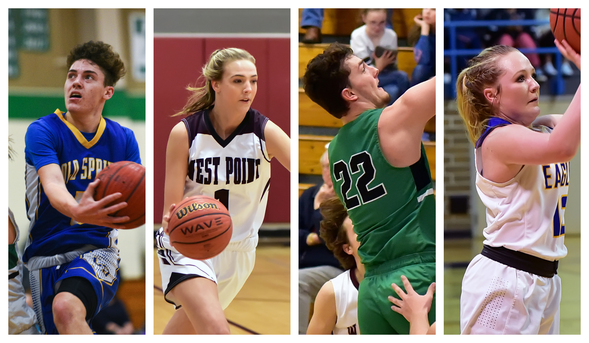 PREP BASKETBALL: Local teams tip off sub-regional action tonight