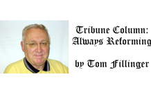 Always Reforming: Courage tom_fillinger.png