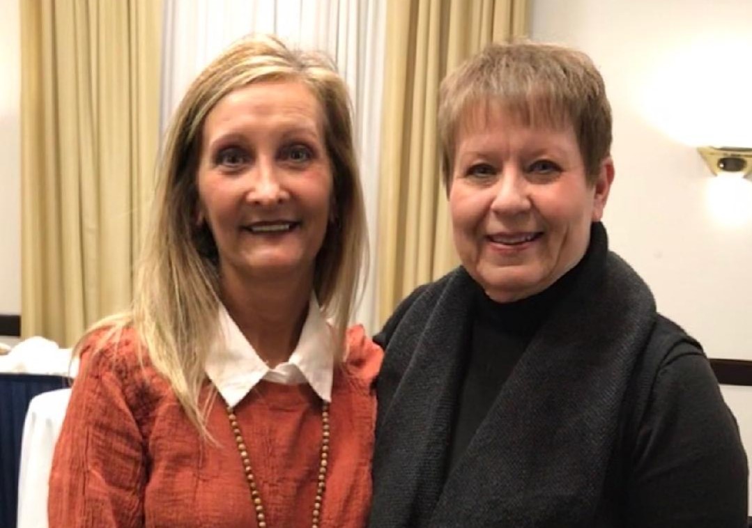 Cullman’s Kathy Wilson reports from 2019 Alabama State Human Trafficking Summit traf4.jpeg