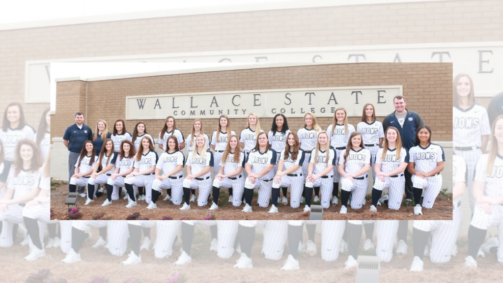 COLLEGE SOFTBALL Wallace State’s 13thranked softball team opens 2019