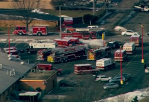 Holly Pond native believed to be among victims in Aurora, Illinois shooting