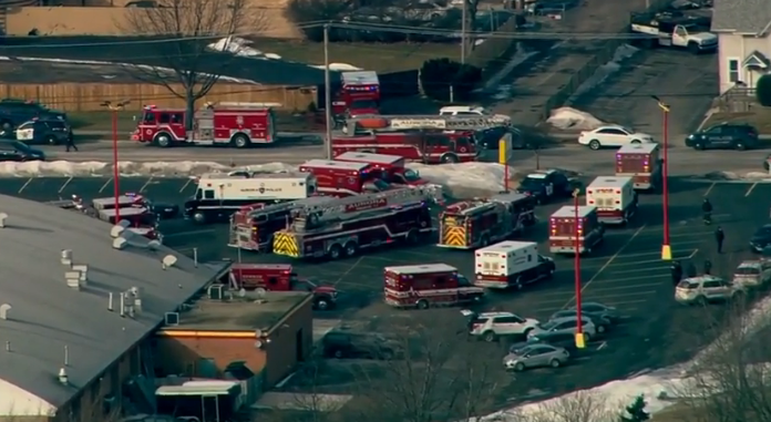 Holly Pond native believed to be among victims in Aurora, Illinois shooting