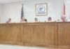 Hanceville approves rezoning for garden homes
