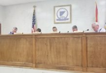 Hanceville approves rezoning for garden homes