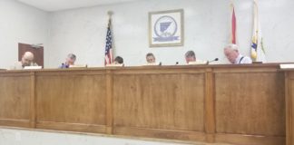 Hanceville approves rezoning for garden homes