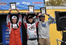 Whitwell High School Claims Bassmaster High School Southern Open Title On Lake Guntersville