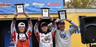 Whitwell High School Claims Bassmaster High School Southern Open Title On Lake Guntersville