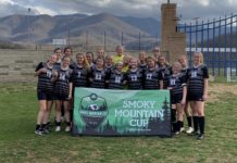 PREP SOCCER: Lady Bearcats finish 3rd at Smoky Mountain Cup