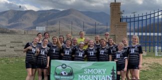PREP SOCCER: Lady Bearcats finish 3rd at Smoky Mountain Cup